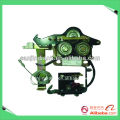 elevator gate lock, elevator parts, lift lock